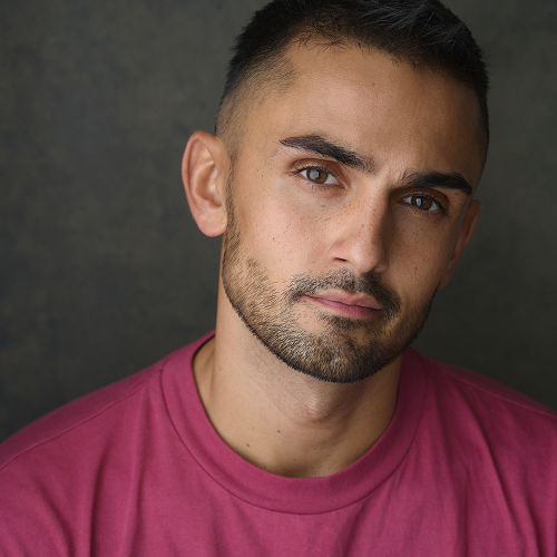 Alex Pinder