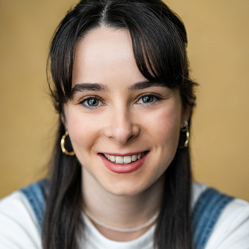 Ashleigh Schuman