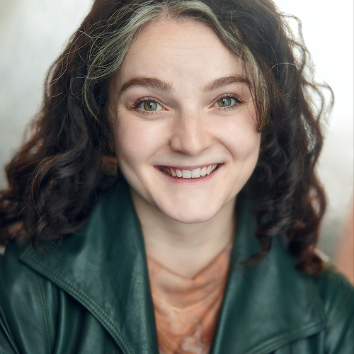Carys McQueen