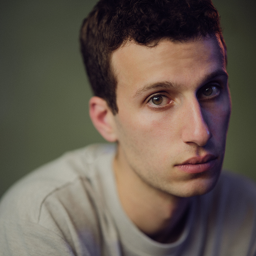 Dan Wolff