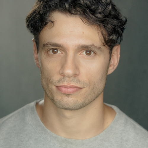 Daniel Krikler