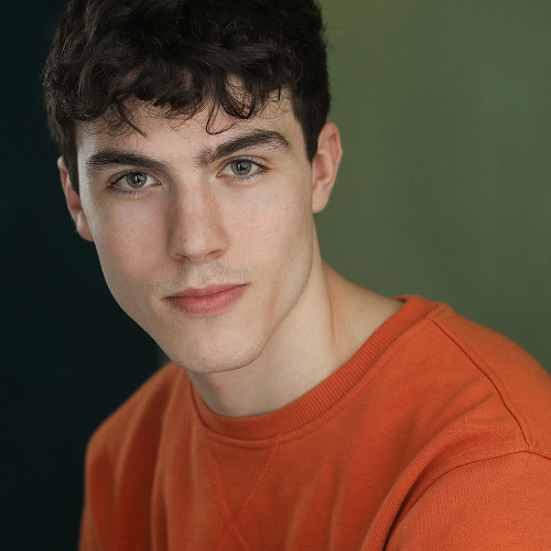 Dylan Saffer