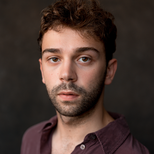 Gregor Milne