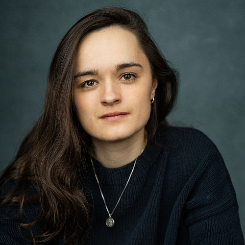 Hannah Bristow