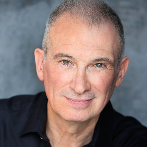 Mark Faith