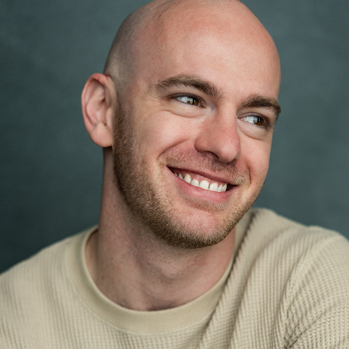 Simon Anthony