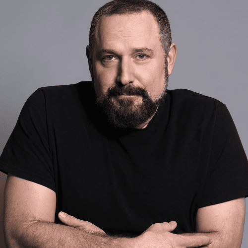 Adam Dannheisser