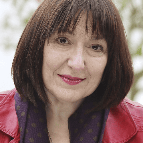 Beverley Klein